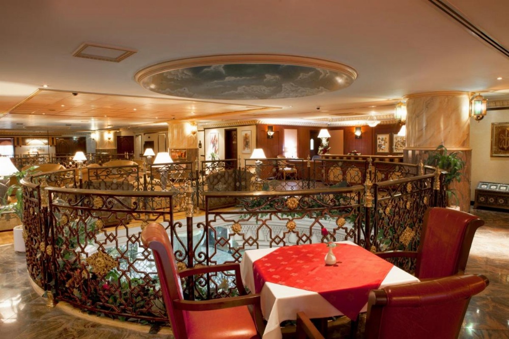 Landmark Plaza Hotel Image 10