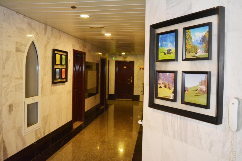 Landmark Plaza Hotel Image 28